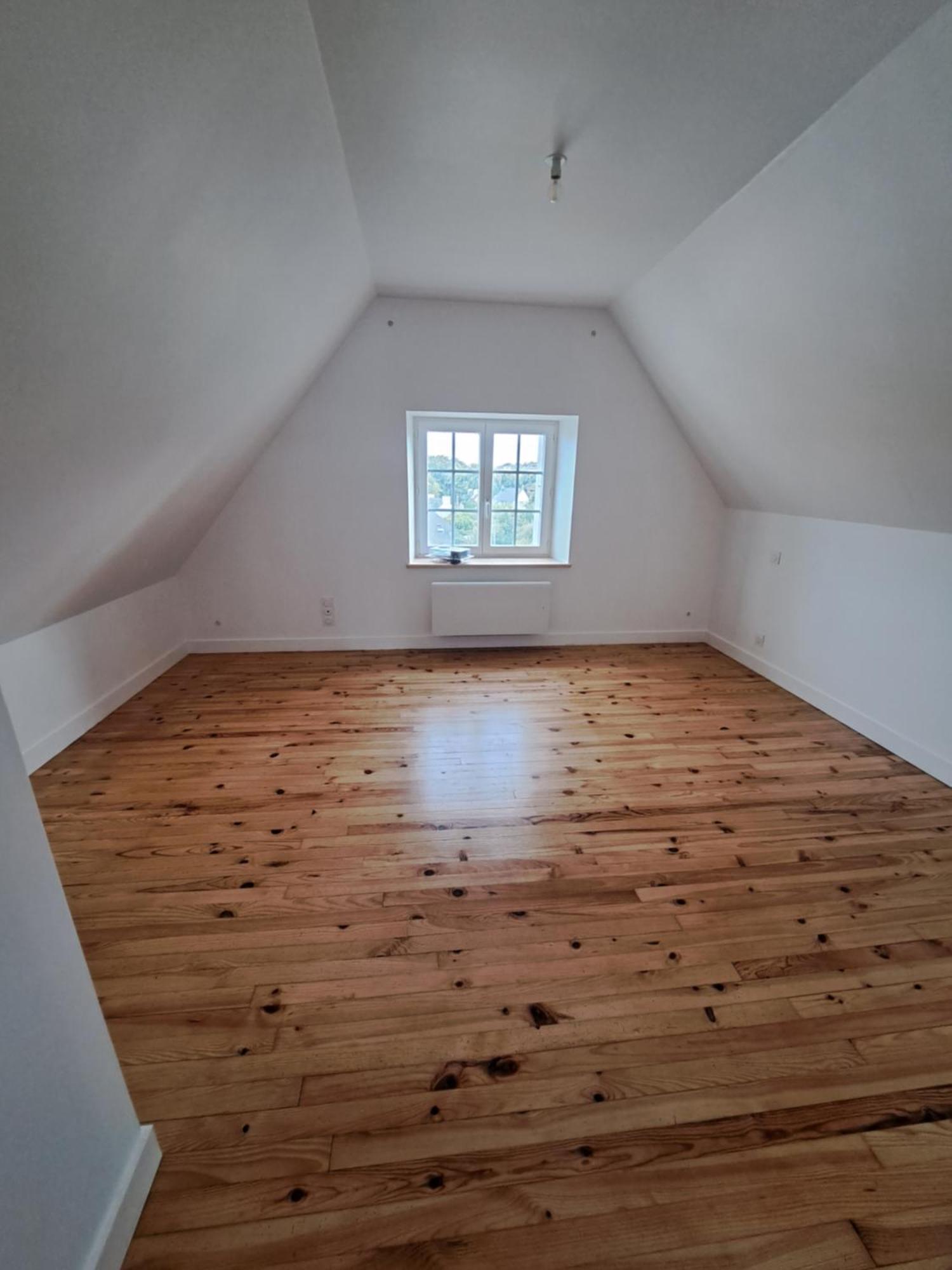 Maison Familiale Locquirec -Vue Mer - 6 Chambres - 11Personnes - Bretagne - Finistere Nord 객실 사진