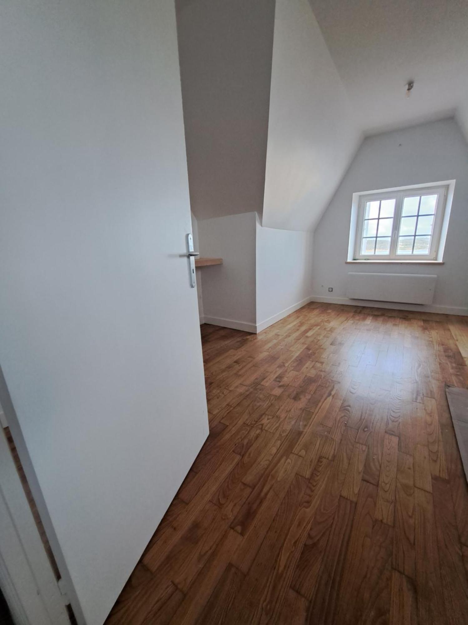 Maison Familiale Locquirec -Vue Mer - 6 Chambres - 11Personnes - Bretagne - Finistere Nord 객실 사진